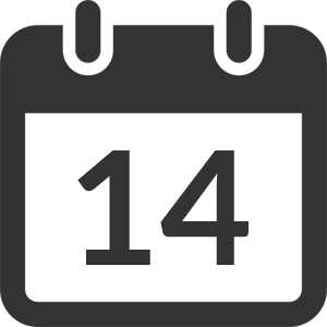 calendar14