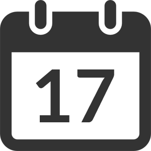 calendar17