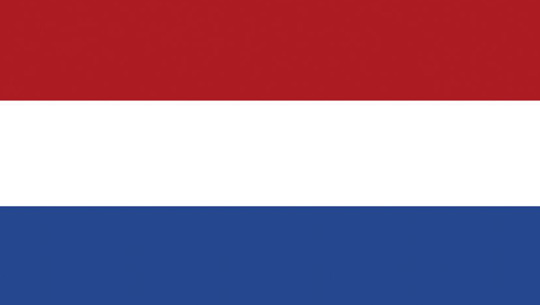 netherlands