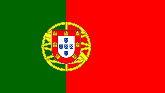 portugal